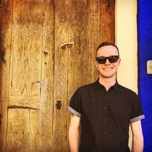 Meet your Posher, Alex